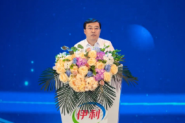 乳业未来的发展方向是什么？伊利潘刚的答案是……