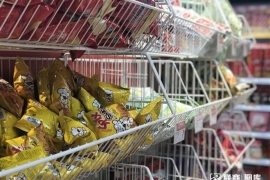 零食上市公司大解密：章燎原收入最高，香飘飘对员工最大方