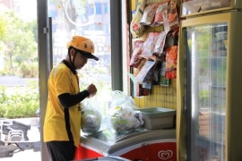 平价雪糕仍是消费主流，3元以下雪糕外卖订单占比超七成