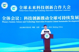 伊利张剑秋：可持续的能力代表了企业的未来领导力