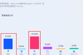 说点大白话，Shein到底凭什么值6000亿？