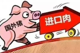 预计中国猪肉进口量将在下半年上升