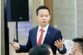 一个企业的高度，其实就是老板的思维！