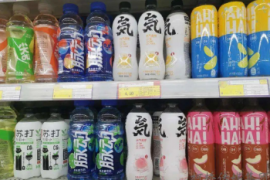 可口可乐的“双标”傲慢，也是国产品牌崛起的机会