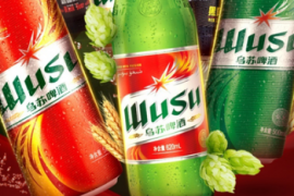 重庆啤酒抢跑高端化,谁是真正的“多边形战士”?