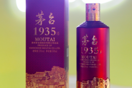 茅台强势入局，白酒激战千元价格带