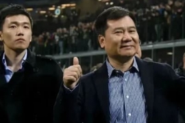 张公子差了一口气
