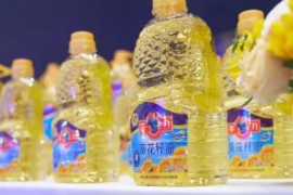 20年全国销量领先，佳格多力如何做到的？