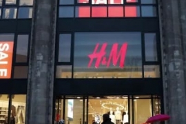 中国女孩，正在抛弃H&M