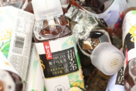 中国潮饮，凉茶复兴：可口可乐、和其正们想重塑凉茶行业？